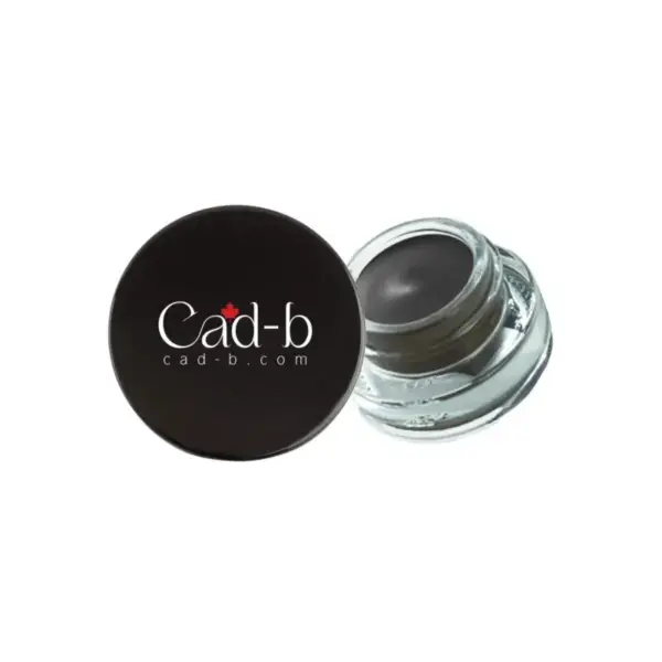 Eye Liner - Color Rich Pro Line - Black CPL104 | Vegan - Image 2