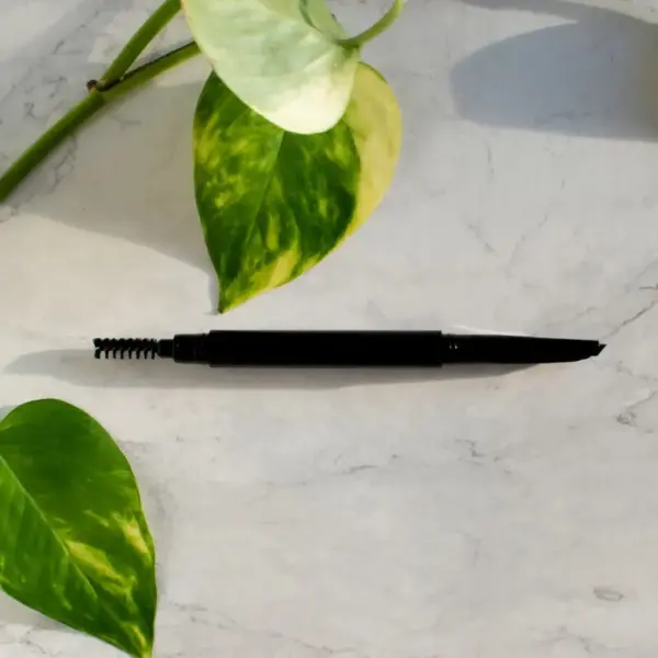 Automatic Eyebrow Pencil - Brown AB2 | Cruelty Free, Paraben Free - Image 4