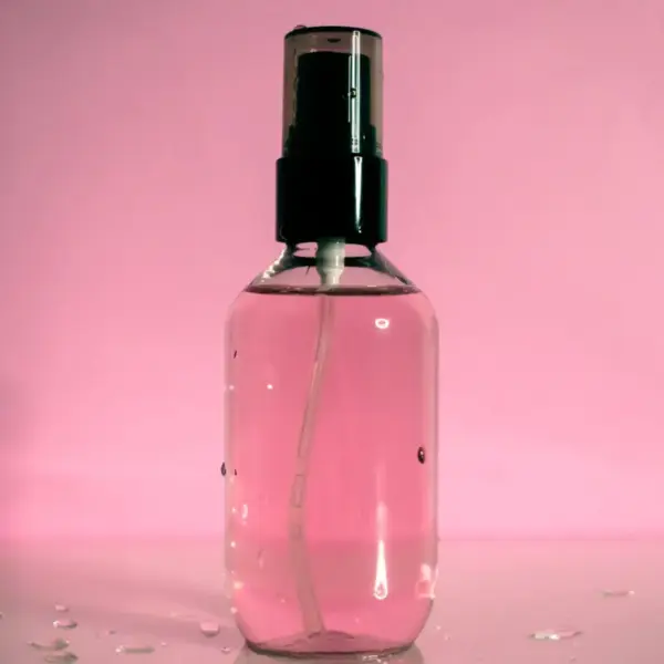 Oil Control Setting Spray | Paraben Free - Image 3