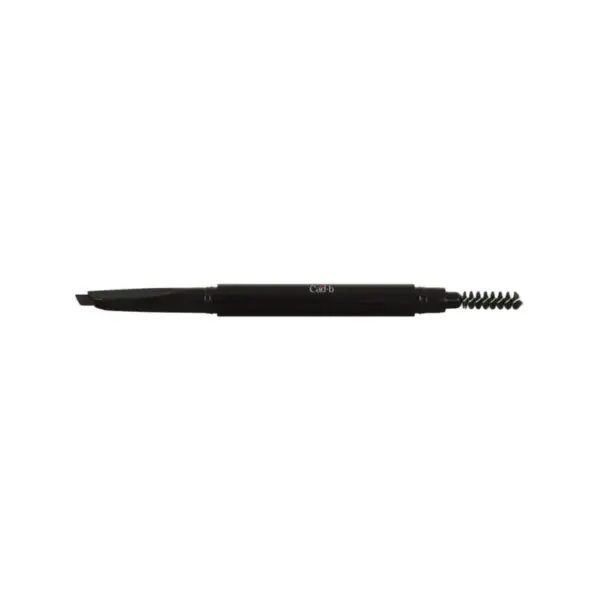 Automatic Eyebrow Pencil - Charcoal AB6 | Cruelty Free, Paraben Free