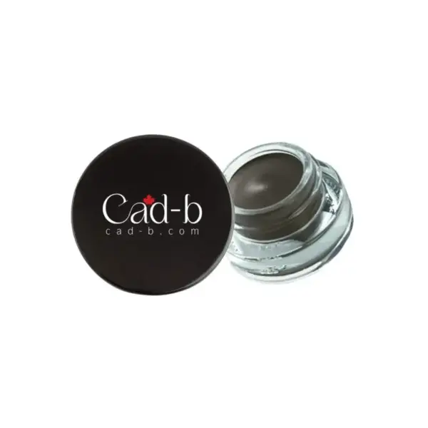Brow Pomade - Night Owl BRG40 - Image 2