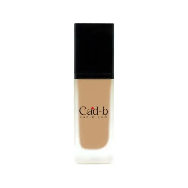 Foundation with SPF | Paraben Free - Oak FK109 - Image 2