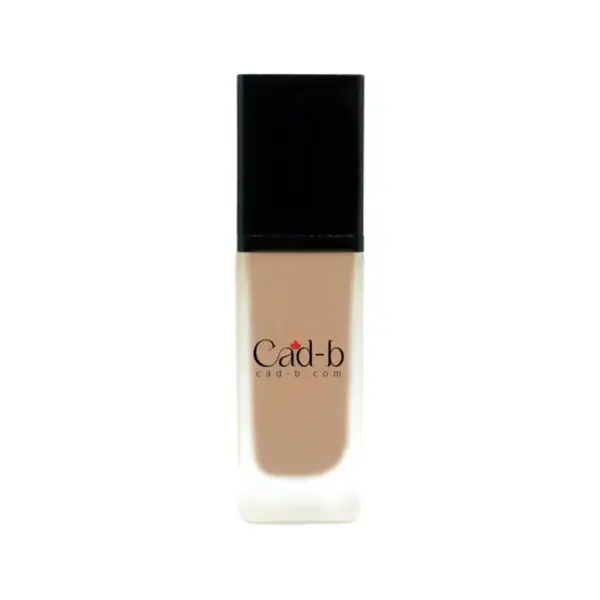 Foundation with SPF | Paraben Free - Mile Beach FK110 - Image 2
