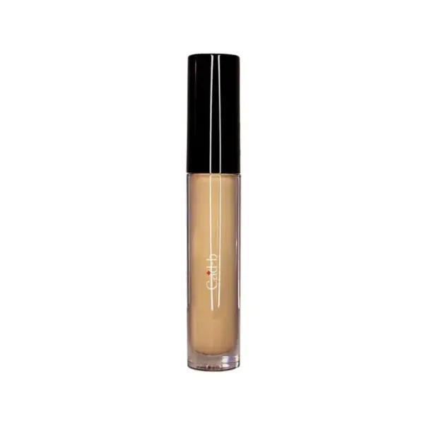 Concealing Cream Glaze HC109T | Vegan, Cruelty Free, Talc Free, Paraben Free, Gluten Free - Image 2