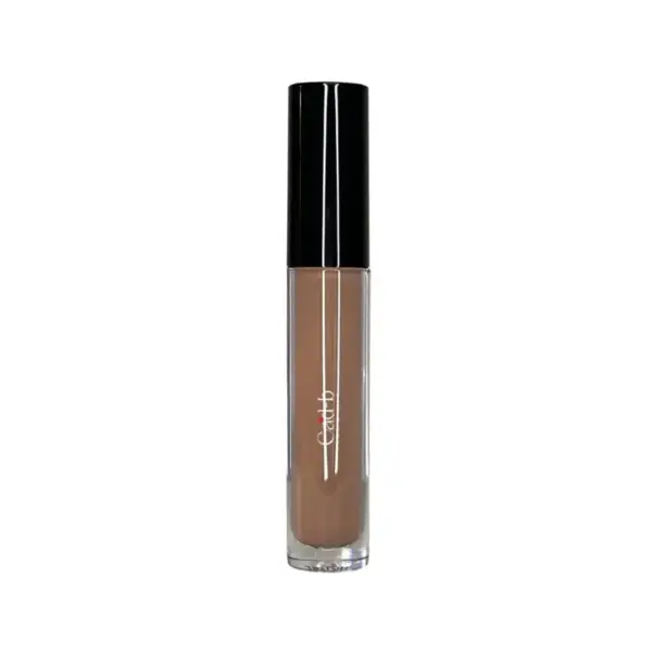 Concealing Cream Dark Toffee HC129T | Vegan, Cruelty Free, Talc Free, Paraben Free, Gluten Free - Image 2