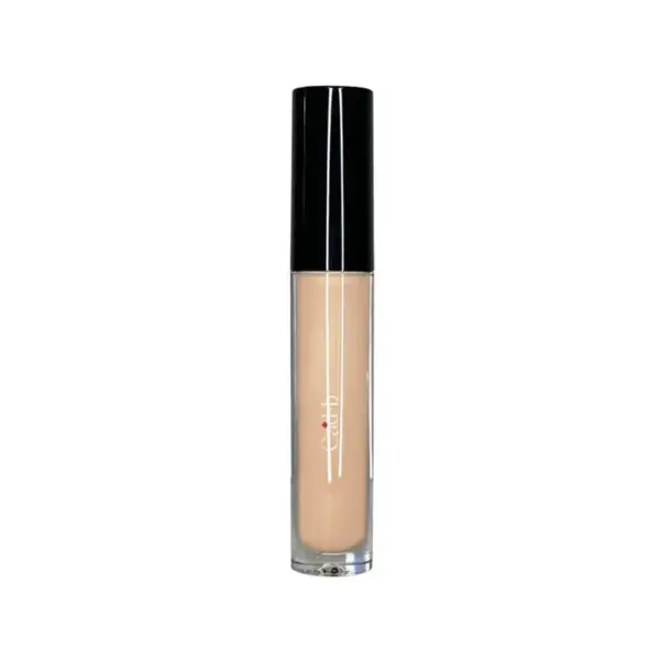 Concealing Cream Custard HC103T | Vegan, Cruelty Free, Talc Free, Paraben Free, Gluten Free - Image 2