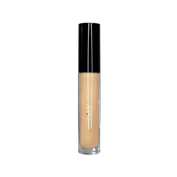 Concealing Cream Biscuit HC110T | Vegan, Cruelty Free, Talc Free, Paraben Free, Gluten Free - Image 2
