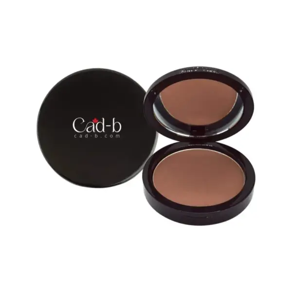 Bronzer Mocha BRZ03 | Vegan, Paraben Free, Talc Free - Image 2