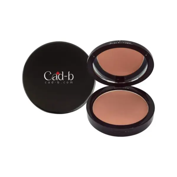 Bronzer Pecan BRZ02 | Vegan, Paraben Free, Talc Free - Image 2