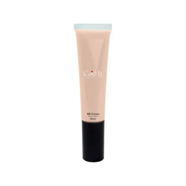 BB Cream with SPF Pearly FB101 - Image 2
