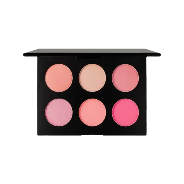 Blush Palette Desire | Vitamin E, Vegan, Paraben Free - Image 3