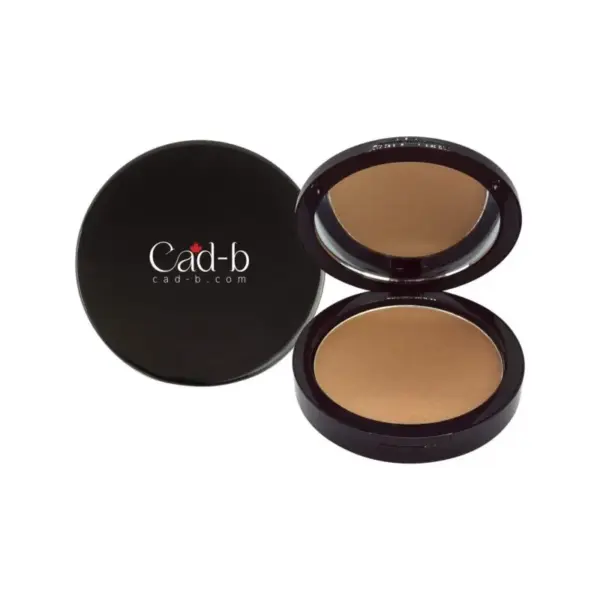Bronzer Caramel BRZ01 | Vegan, Paraben Free, Talc Free - Image 3