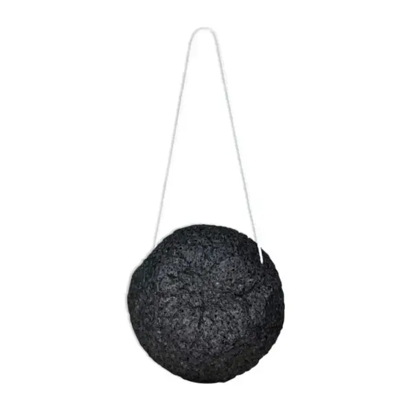 Natural Konjac Sponge | Cruelty Free, Organic, Paraben Free, Vegan - Image 3