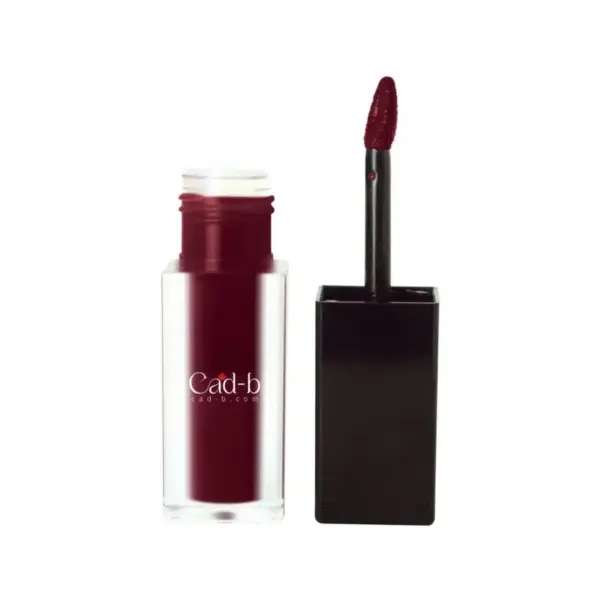 Matte Lip Stain Outlandish - LSP78 | Vegan, Matte, Velvety Finish - Image 2