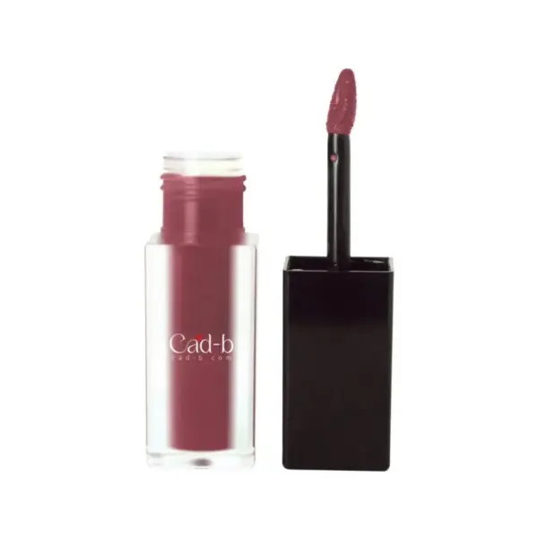 Matte Lip Stain Twilight - LSP73 | Vegan, Matte, Velvety Finish - Image 2