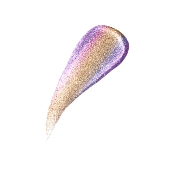 Eye & Lip Liquid Shimmer - Hottie SHM04 | Vegan, Cruelty Free, Paraben Free, Gluten Free - Image 3