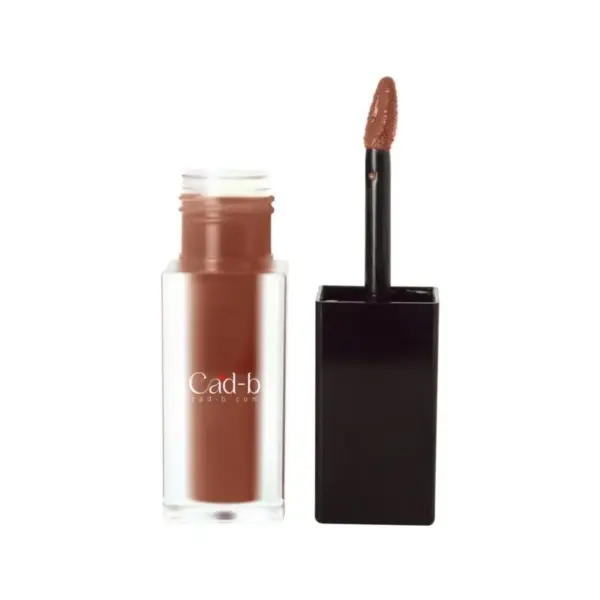 Matte Lip Stain Cocoa Kiss - LSP72 | Vegan, Matte, Velvety Finish - Image 2