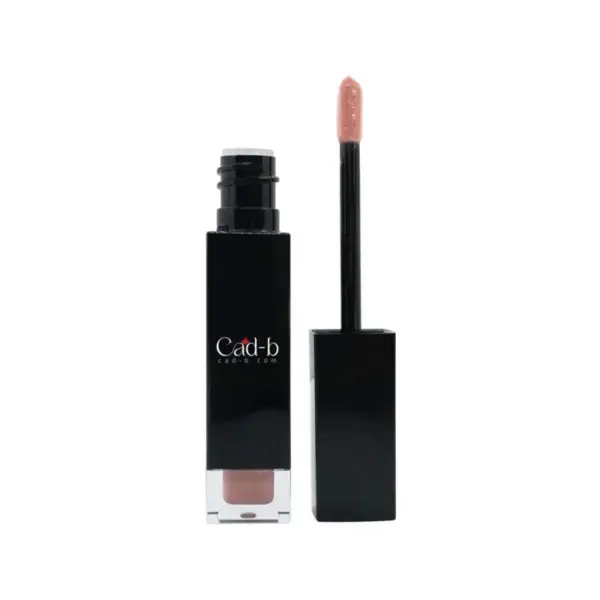 Lip Plumper Cushy with Vitamin E & C | Cruelty Free, Paraben Free - Image 2