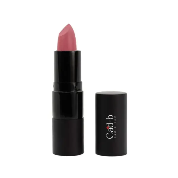 Lipstick Allure - P009 | Vegan, Paraben Free, Vitamin E intensifies lip hydration - Image 2