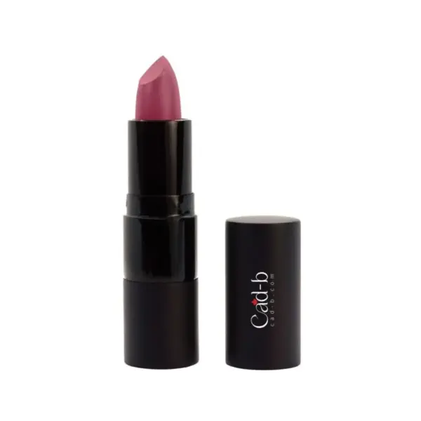 Lipstick Quartz - P125 | Vegan, Paraben Free, Vitamin E intensifies lip hydration - Image 2
