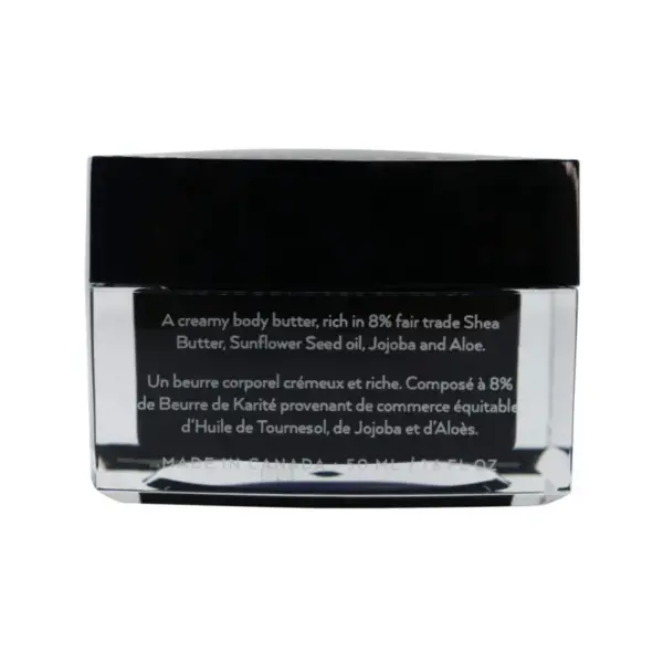 Shea Body Butter | Cruelty Free, Paraben Free - Image 3