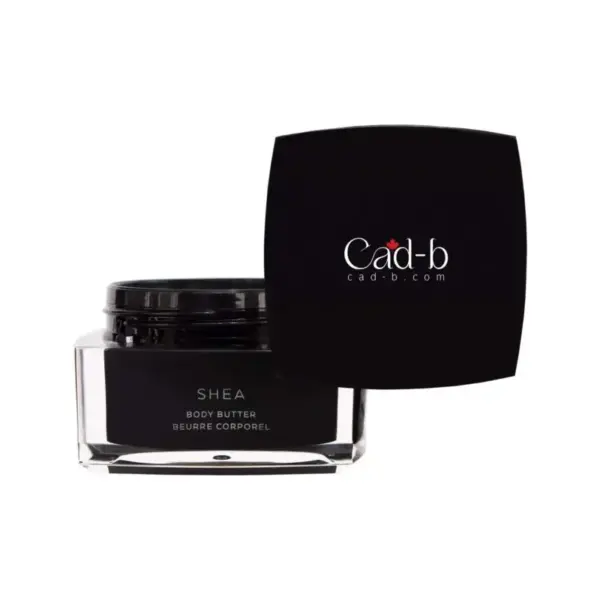 Shea Body Butter | Cruelty Free, Paraben Free - Image 2