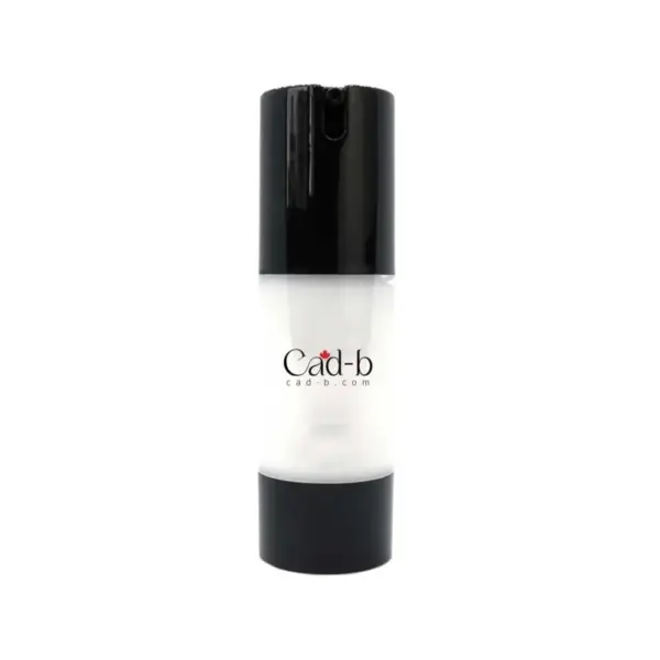 Soothing Moisturizer | Vegan, Paraben Free - Image 2