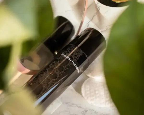 Makeup Remover Solution | Paraben Free - Image 3