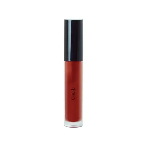 Lip Gloss - Brick LG18 | Vegan, Paraben Free, Shimmer & Natural Finish - Image 2
