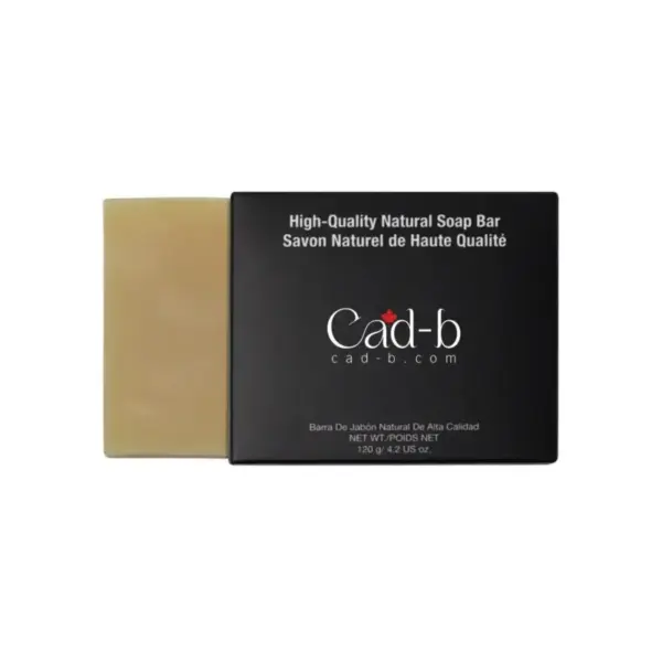 Natural Tea Tree Healing Soap | Paraben Free - Image 2