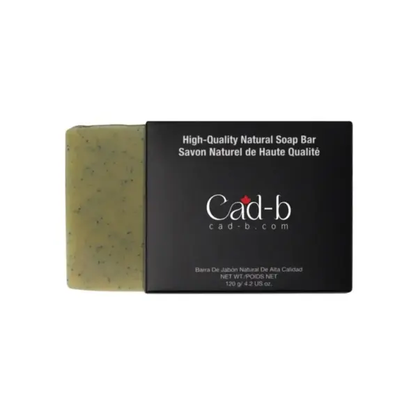 Natural Sunflower Goddess Soap | Paraben Free - Image 2
