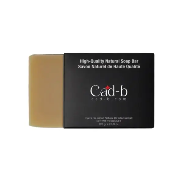 Natural Rose & Honey Soap | Paraben Free - Image 2
