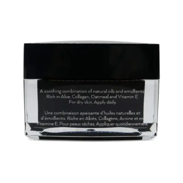 Anti-Aging Collagen Moisturizer | Aloe, Vitamin E, Cruelty Free, Paraben Free - Image 2