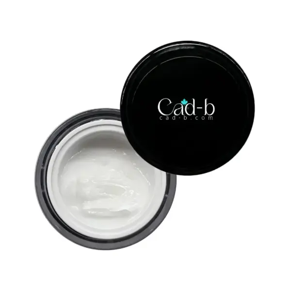 Active Eye Cream | Cruelty Free, Talc Free, Paraben Free, Vegan - Image 2