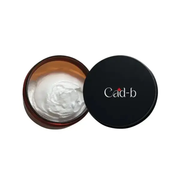 Men's Face Moisturizer | Cruelty Free, Organic, Vegan, Paraben Free - Image 2