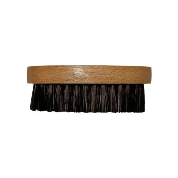 Beard Nylon Brush | Vegan - Image 2