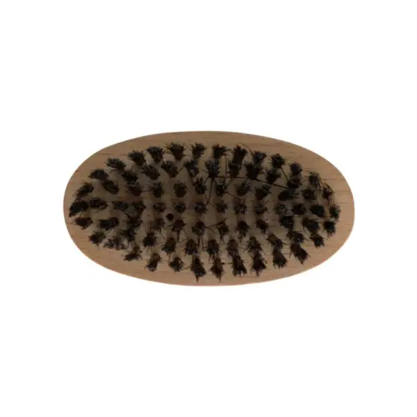 Beard Nylon Brush | Vegan - Image 4