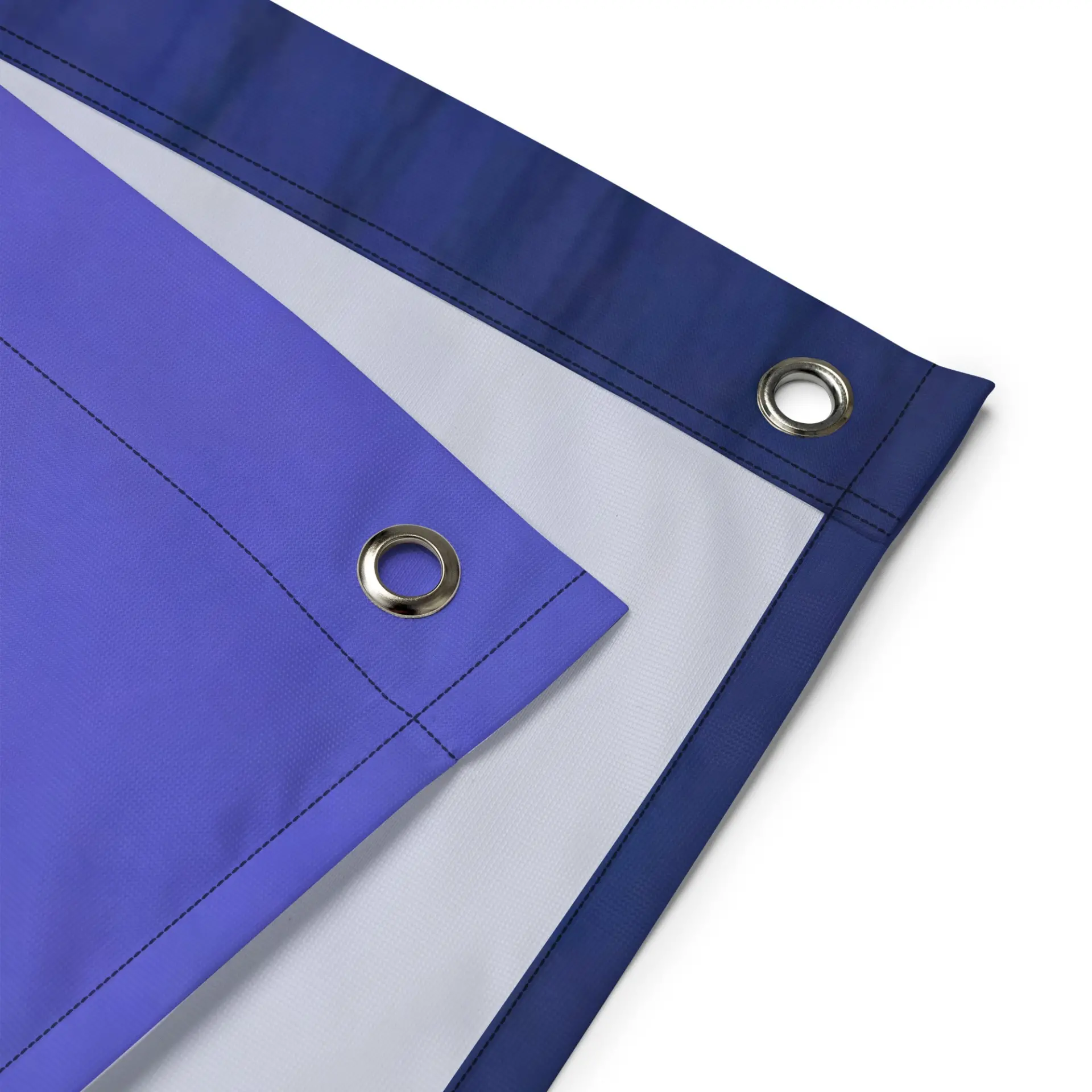 Blue Ship Flag - Image 4