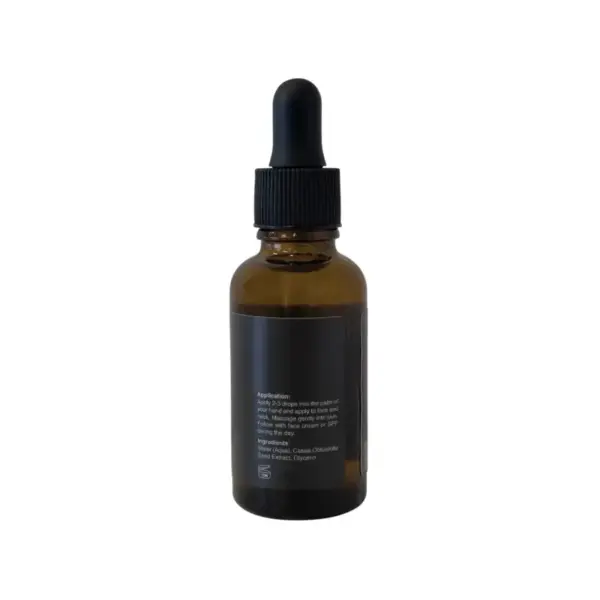 Hydration Serum - HDS | Cruelty Free, Paraben Free, Vegan - Image 3