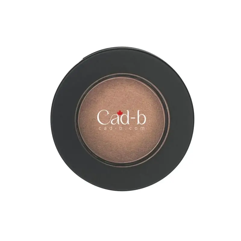 Single Pan Eyeshadow - Peachy - SPE21 | Talc Free, Vegan - Image 3