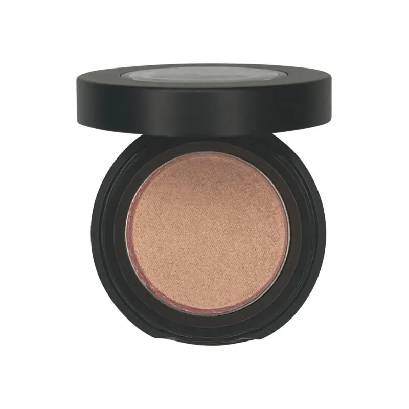 Single Pan Eyeshadow - Peachy - SPE21 | Talc Free, Vegan - Image 2