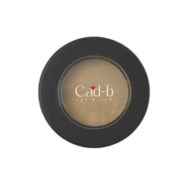 Single Pan Eyeshadow - Golden Egg - SPE245 | Talc Free, Vegan - Image 3
