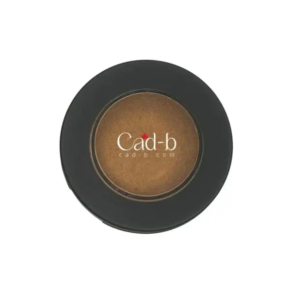 Single Pan Eyeshadow - Dusk - SPE60 | Talc Free, Vegan - Image 3