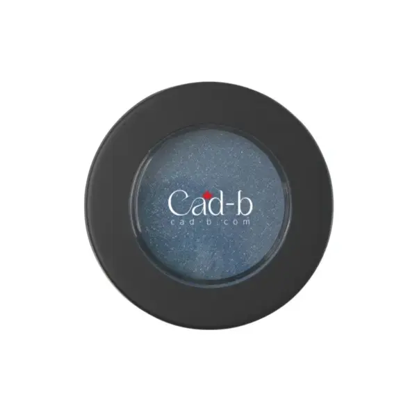 Single Pan Eyeshadow - Robin Egg - SPE306 | Talc Free, Vegan - Image 3