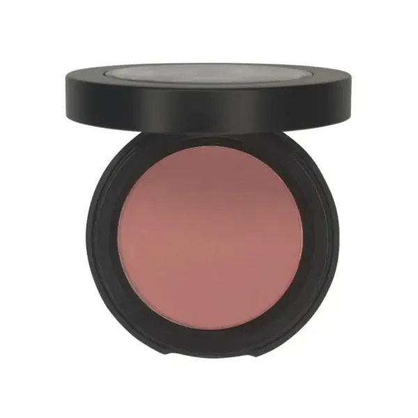 Single Pan Blush - Macaron - SPB107 | Hypoallergenic, Talc Free, Cruelty Free, Matte Finish - Image 2