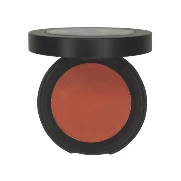 Single Pan Blush - Snapdragon - SPB48 | Hypoallergenic, Talc Free, Cruelty Free, Matte Finish - Image 2