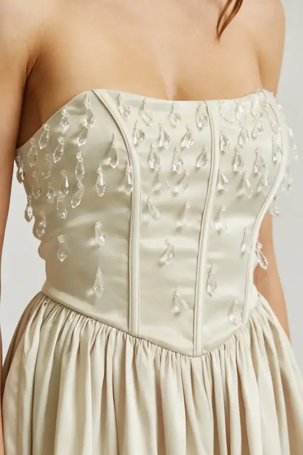 Sofia Romper - Image 3