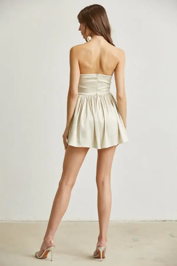 Sofia Romper - Image 4