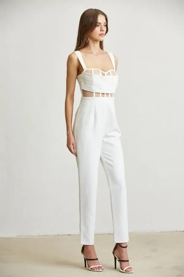Winona Jumpsuit - Image 7