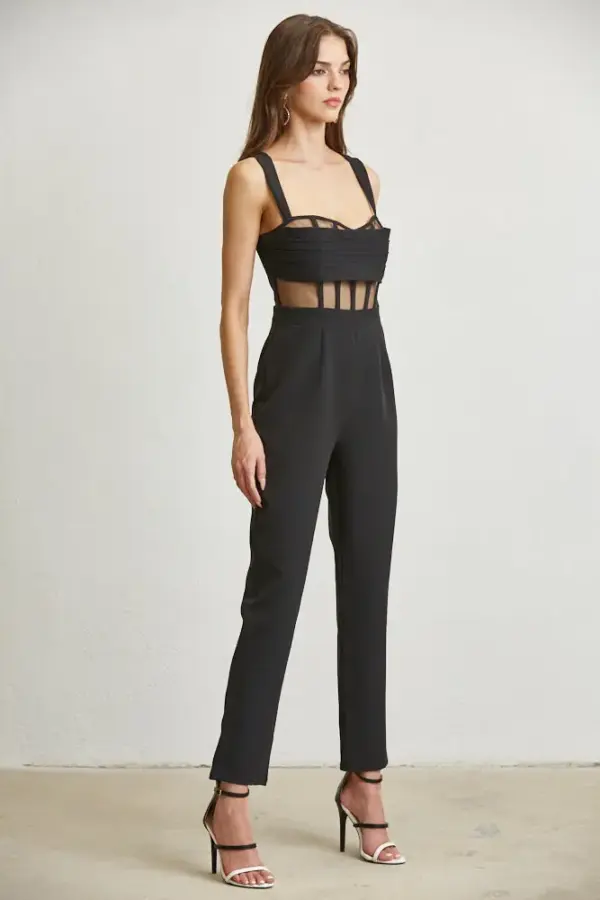 Winona Jumpsuit - Image 2